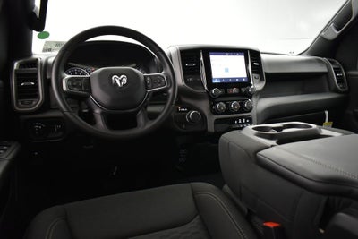 2026 RAM Ram 1500 RAM 1500 EXPRESS CREW CAB 4X2 5'7' BOX