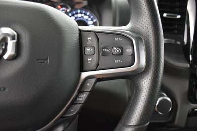 2026 RAM Ram 1500 RAM 1500 EXPRESS CREW CAB 4X2 5'7' BOX