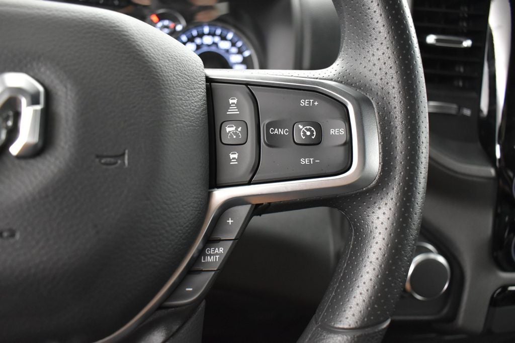 2026 RAM Ram 1500 RAM 1500 EXPRESS CREW CAB 4X2 5'7' BOX