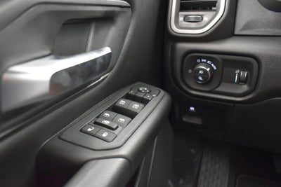 2026 RAM Ram 1500 RAM 1500 EXPRESS CREW CAB 4X2 5'7' BOX