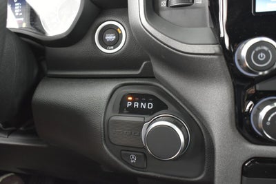 2026 RAM Ram 1500 RAM 1500 EXPRESS CREW CAB 4X2 5'7' BOX