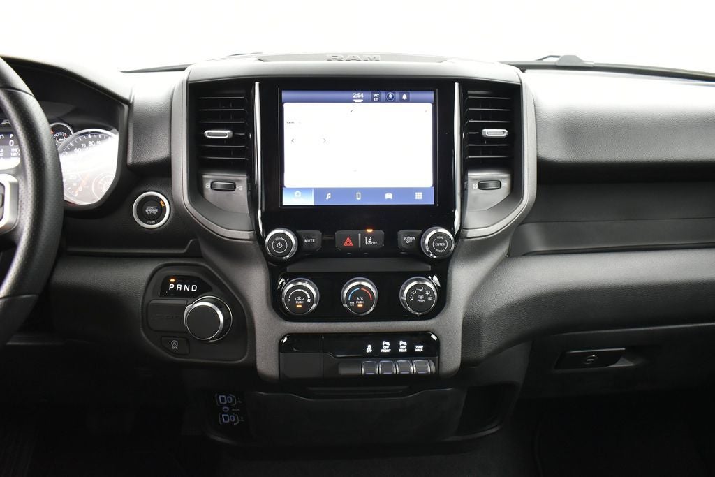 2026 RAM Ram 1500 RAM 1500 EXPRESS CREW CAB 4X2 5'7' BOX