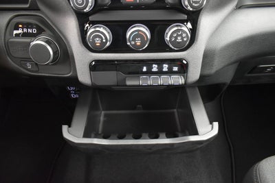 2026 RAM Ram 1500 RAM 1500 EXPRESS CREW CAB 4X2 5'7' BOX