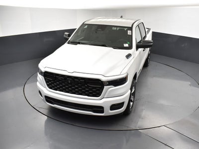 2026 RAM Ram 1500 RAM 1500 EXPRESS CREW CAB 4X2 5'7' BOX