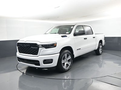 2026 RAM Ram 1500 RAM 1500 EXPRESS CREW CAB 4X2 5'7' BOX