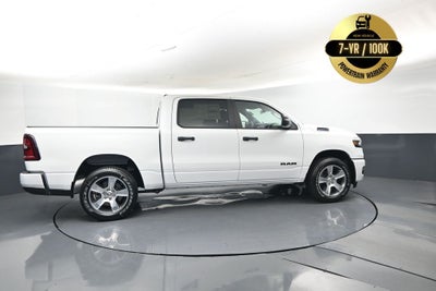 2026 RAM Ram 1500 RAM 1500 EXPRESS CREW CAB 4X2 5'7' BOX