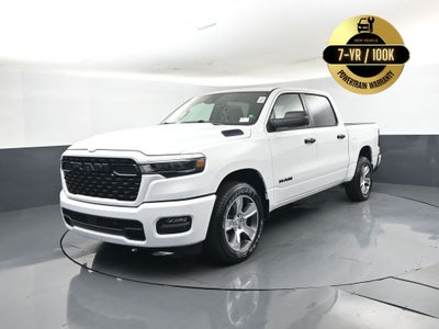 2026 RAM Ram 1500 RAM 1500 EXPRESS CREW CAB 4X2 5'7' BOX