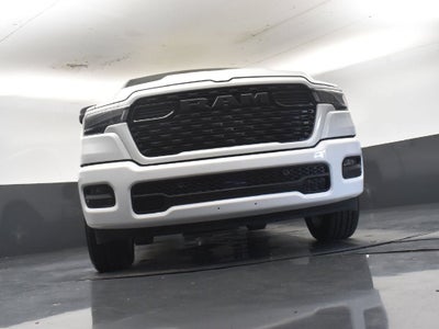 2027 RAM Ram 1500 RAM 1500 EXPRESS CREW CAB 4X2 5'7' BOX