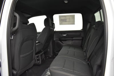 2027 RAM Ram 1500 RAM 1500 EXPRESS CREW CAB 4X2 5'7' BOX