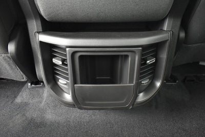 2027 RAM Ram 1500 RAM 1500 EXPRESS CREW CAB 4X2 5'7' BOX