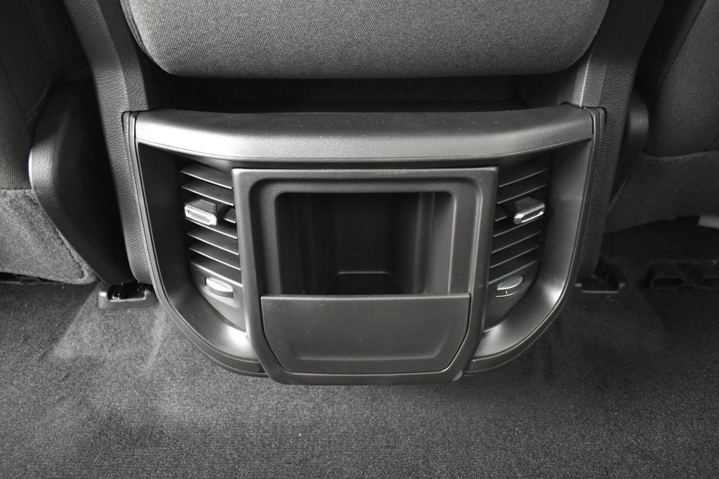 2027 RAM Ram 1500 RAM 1500 EXPRESS CREW CAB 4X2 5'7' BOX