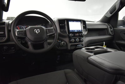 2027 RAM Ram 1500 RAM 1500 EXPRESS CREW CAB 4X2 5'7' BOX