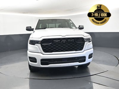 2027 RAM Ram 1500 RAM 1500 EXPRESS CREW CAB 4X2 5'7' BOX