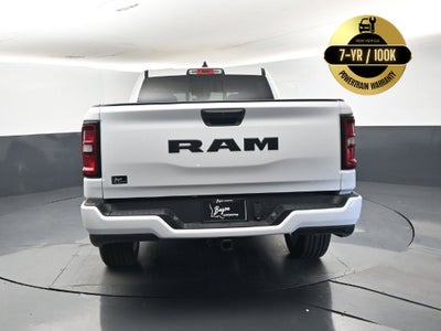 2027 RAM Ram 1500 RAM 1500 EXPRESS CREW CAB 4X2 5'7' BOX
