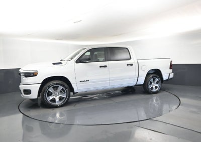 2027 RAM Ram 1500 RAM 1500 EXPRESS CREW CAB 4X2 5'7' BOX