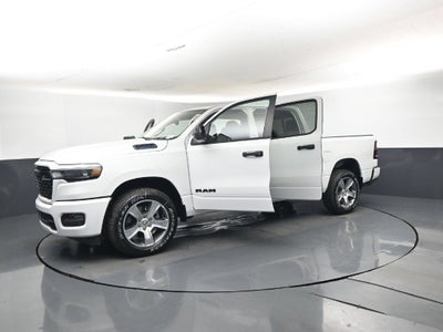 2027 RAM Ram 1500 RAM 1500 EXPRESS CREW CAB 4X2 5'7' BOX