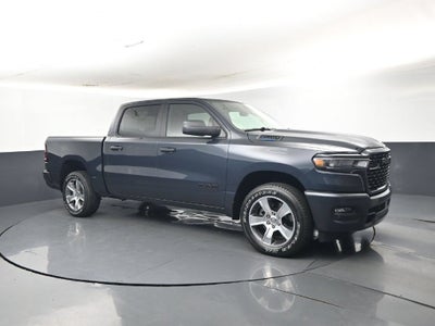 2027 RAM Ram 1500 RAM 1500 EXPRESS CREW CAB 4X2 5'7' BOX