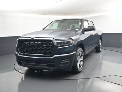 2027 RAM Ram 1500 RAM 1500 EXPRESS CREW CAB 4X2 5'7' BOX