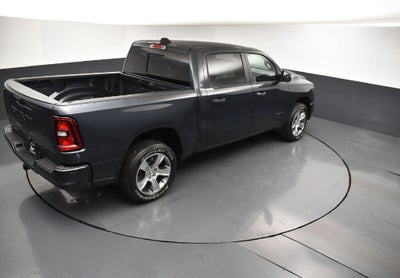 2027 RAM Ram 1500 RAM 1500 EXPRESS CREW CAB 4X2 5'7' BOX