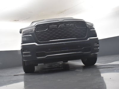 2027 RAM Ram 1500 RAM 1500 EXPRESS CREW CAB 4X2 5'7' BOX
