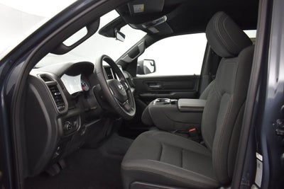 2027 RAM Ram 1500 RAM 1500 EXPRESS CREW CAB 4X2 5'7' BOX