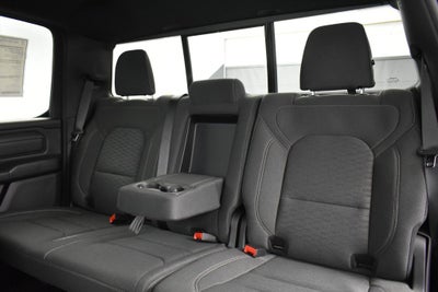 2027 RAM Ram 1500 RAM 1500 EXPRESS CREW CAB 4X2 5'7' BOX
