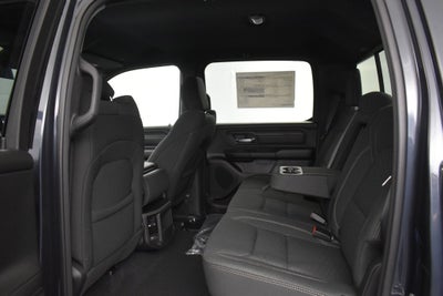 2027 RAM Ram 1500 RAM 1500 EXPRESS CREW CAB 4X2 5'7' BOX