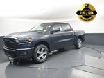 2027 RAM Ram 1500 RAM 1500 EXPRESS CREW CAB 4X2 5'7' BOX