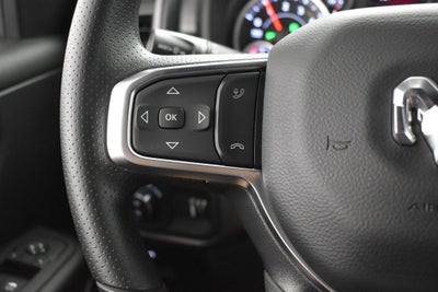 2027 RAM Ram 1500 RAM 1500 EXPRESS CREW CAB 4X2 5'7' BOX