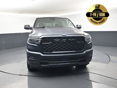 2027 RAM Ram 1500 RAM 1500 EXPRESS CREW CAB 4X2 5'7' BOX