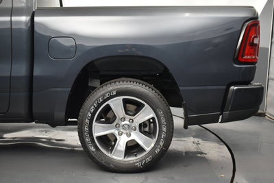 2027 RAM Ram 1500 RAM 1500 EXPRESS CREW CAB 4X2 5'7' BOX
