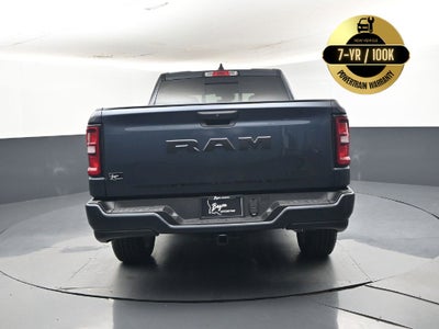 2027 RAM Ram 1500 RAM 1500 EXPRESS CREW CAB 4X2 5'7' BOX
