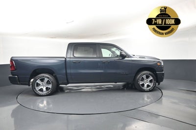 2027 RAM Ram 1500 RAM 1500 EXPRESS CREW CAB 4X2 5'7' BOX