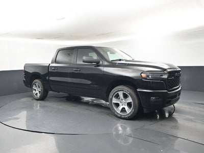2027 RAM Ram 1500 RAM 1500 EXPRESS CREW CAB 4X2 5'7' BOX