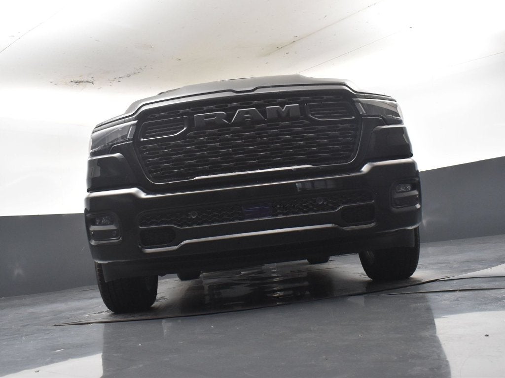 2027 RAM Ram 1500 RAM 1500 EXPRESS CREW CAB 4X2 5'7' BOX