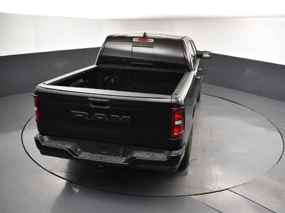 2027 RAM Ram 1500 RAM 1500 EXPRESS CREW CAB 4X2 5'7' BOX