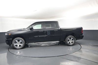 2027 RAM Ram 1500 RAM 1500 EXPRESS CREW CAB 4X2 5'7' BOX