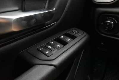 2027 RAM Ram 1500 RAM 1500 EXPRESS CREW CAB 4X2 5'7' BOX