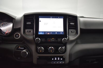 2027 RAM Ram 1500 RAM 1500 EXPRESS CREW CAB 4X2 5'7' BOX