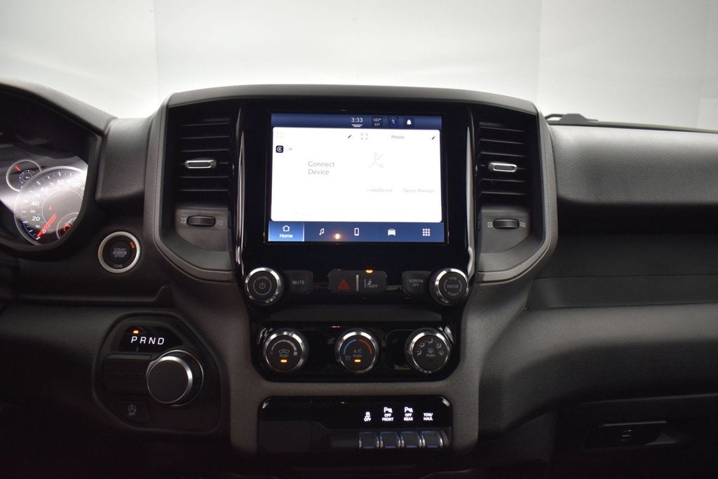 2027 RAM Ram 1500 RAM 1500 EXPRESS CREW CAB 4X2 5'7' BOX
