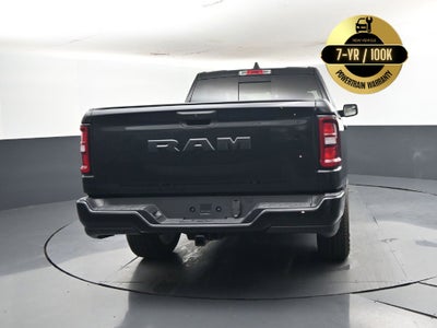 2027 RAM Ram 1500 RAM 1500 EXPRESS CREW CAB 4X2 5'7' BOX