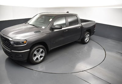 2027 RAM Ram 1500 RAM 1500 EXPRESS CREW CAB 4X2 5'7' BOX