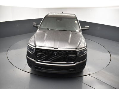 2027 RAM Ram 1500 RAM 1500 EXPRESS CREW CAB 4X2 5'7' BOX