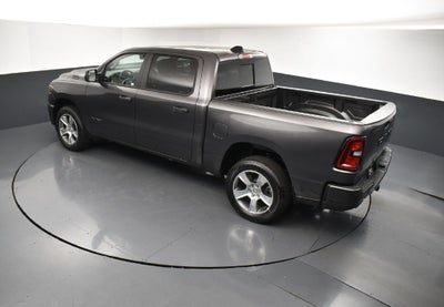 2027 RAM Ram 1500 RAM 1500 EXPRESS CREW CAB 4X2 5'7' BOX