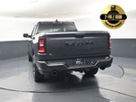 2027 RAM Ram 1500 RAM 1500 EXPRESS CREW CAB 4X2 5'7' BOX