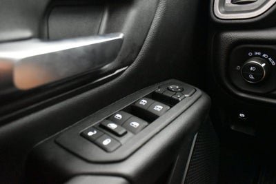 2027 RAM Ram 1500 RAM 1500 WARLOCK CREW CAB 4X4 5'7' BOX