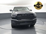2027 RAM Ram 1500 RAM 1500 WARLOCK CREW CAB 4X4 5'7' BOX