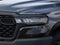 2027 RAM 1500 Warlock