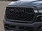 2027 RAM 1500 Warlock