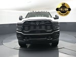 2026 RAM Ram 2500 RAM 2500 WARLOCK CREW CAB 4X4 6'4' BOX